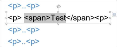 HTML Document: Beispiele für SelectSingleNode mit contains