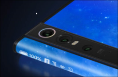 Xiaomi bringt das Beste Smartphone mit 108 MP Pixel heraus